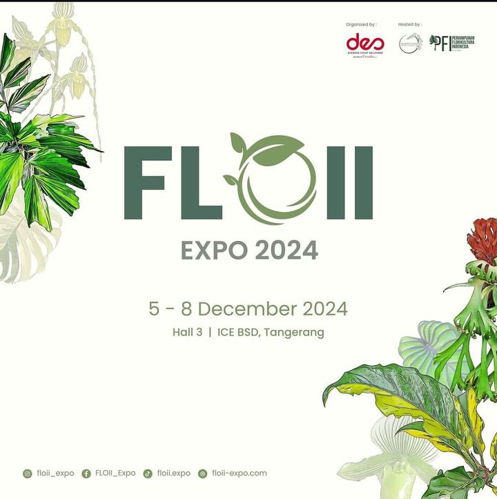 Floii expo 2024